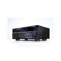 AMPLIFICATEUR YAMAHA RXV685 AUDIO VIDÉO