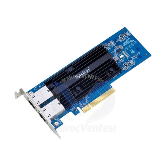 Synology Ethernet adapter carte d