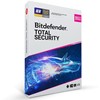 Bitdefender Total Security - 10 Postes / 2 an