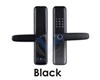 Smart Door Lock ES267F Wifi ELOCK ES267F Wifi