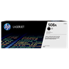 HP 508A Black Original LaserJet Toner Cartridge CF360A