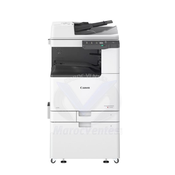 COPIEUR CANON IMAGERUNNER C3226I Multifonction Laser Couleur C3226I