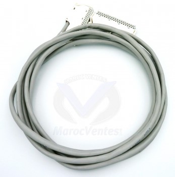 CABLE DE CONNECTION POUR BATTERIE SIE-CAB/BAT