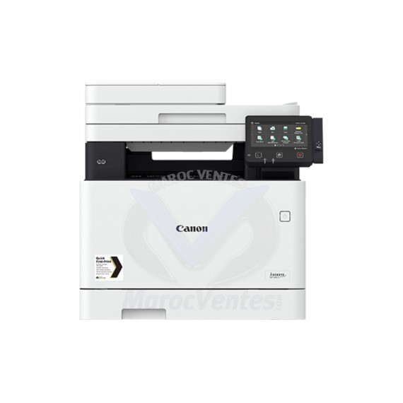 CANON IMPRIMANTE LASE SENSYS MF742CDW EU MFP 3101C013AA