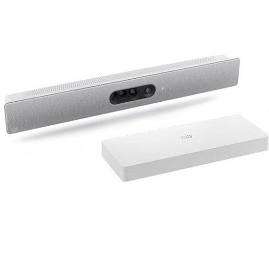 Webex Room Kit Plus Solution Vidéo-Conférence CS-KITPLUS-K9