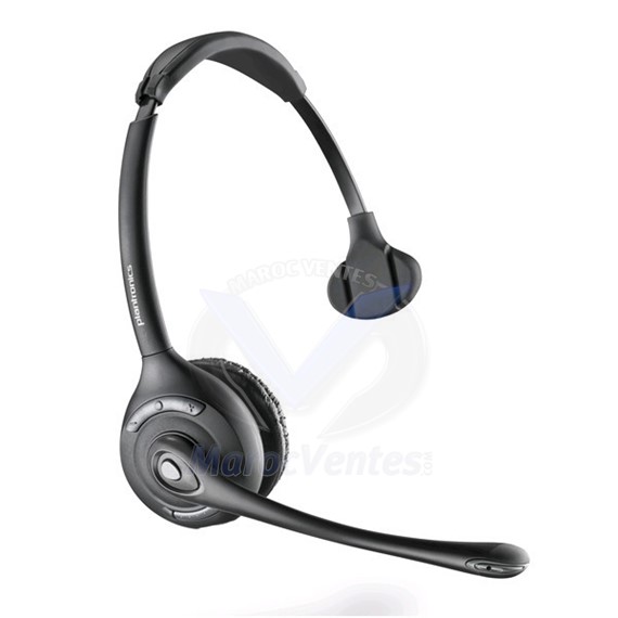 Micro-Casque sans Fil CS510 Mono 84691-02