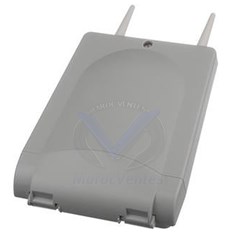 8379 DECT IBS AVEC ANTENNES EXTÉRIEUR
