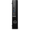 OptiPlex Micro Form Factor Plus 7020 i5 14700T vPro 16GB DDR5 Memory,1X16GB,5600,Non-ECC,SoDIMM