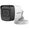 5 MP Audio Fixed Mini Bullet Camera