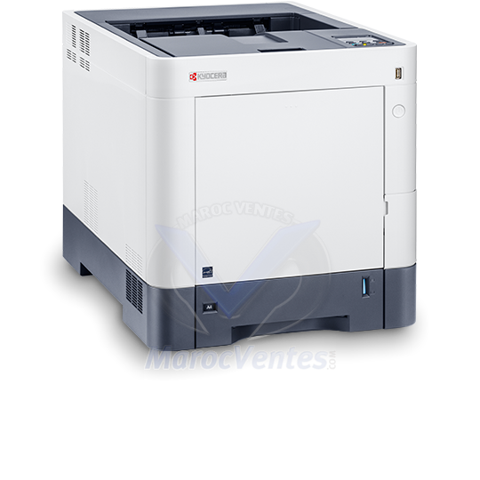 ECOSYS Imprimante - couleur - Recto-verso - laser P6230cdn