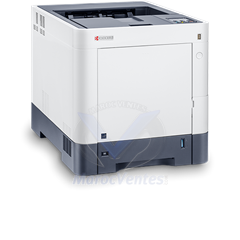 ECOSYS Imprimante - couleur - Recto-verso - laser P6230cdn