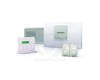 KIT ALARME ELKRON MP500WEB:MP500+IT500WEB+IR15+SP900+KP500D/N+RB07AH