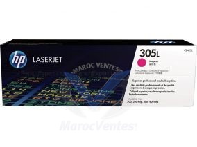 HP 305L ECONOMY MAGENTA Original Toner CE413L