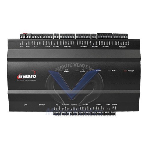 inBio260 - ZKTeco Access Control Panel inBio260