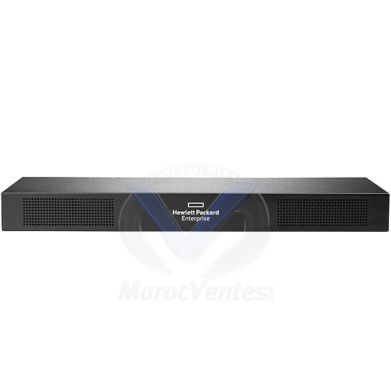 Console Switch HPE 1x2x16 G4 KVM IP Q1P55A