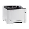 ECOSYS  Imprimante - couleur - Recto-verso - Laser - Wi-Fi - A4/Legal - 9 600 x 600 ppp - 21 ppm (mono) / 21 ppm (couleur) - 300 feuilles, Gigabit LAN, hôte USB