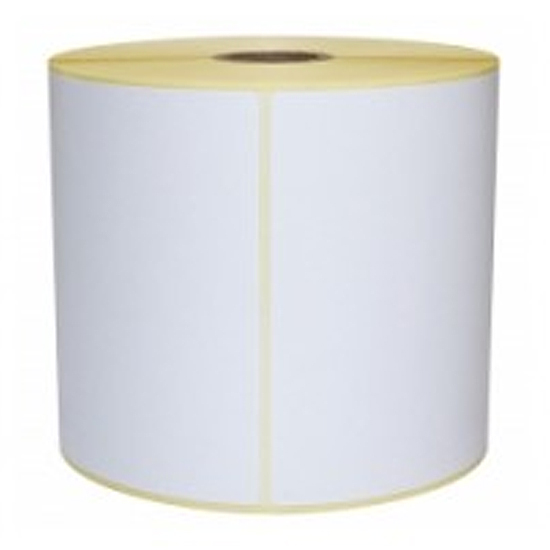 Rouleaux d'étiquettes d'impression Thermique (carbonée) laize 80mm THERMIQUE l aize 80mm