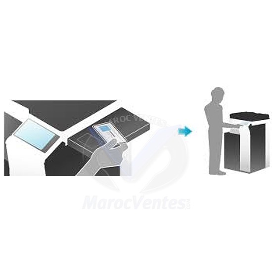 Lecteur de carte Lecteur de carte