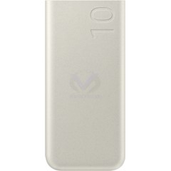 SAMSUNG POWER BANK TYPE C 10000 MAH EB-P3400XUEGWW