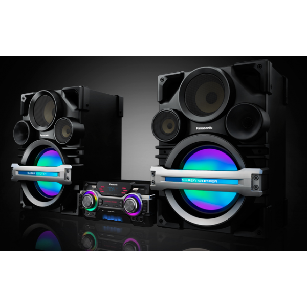 SYSTÈME DE SONORISATION SA-MAX700