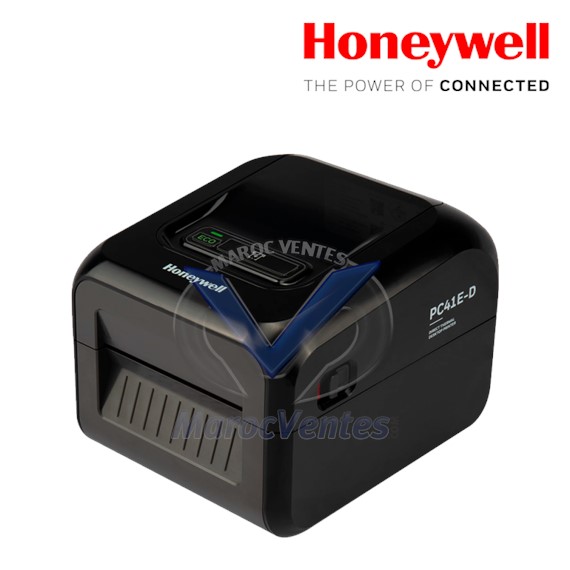 PC41E-D Direct Thermal Bla 203dpi USB no Pw cor PC41EDB010200