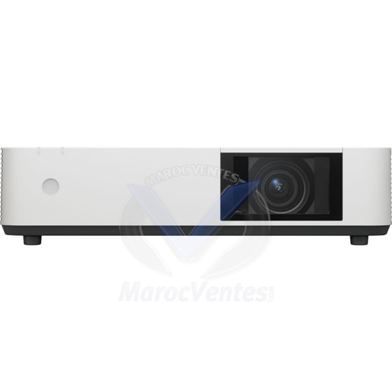 PROJECTEUR VIDEOPROJECTEUR VPL-PHZ10 - PROJECTEUR LASER 5 000 LUMENS - DURÉE DE VIE 20 000 HEURES VPL-PHZ10