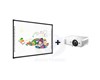 VIDEOPROJECTEUR INTERACTIF LED VIEWSONIC PS502X COURTE FOCALE AVEC TBI EIB-FC82IR + SUPPORT MURAL PS502X + TBI EIB-FC82IR + SUPPORT MURAL