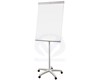 TABLEAU PAPERBOARD FLIPCHART AVEC SUPPORT PAPIER & ROULETTES TF03 ECO