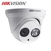 HIKVISION DS-2CE56C2T-IT3 3.6mm Objectif, HD 720P EXIR Tourelle Analogique NTSC Caméra