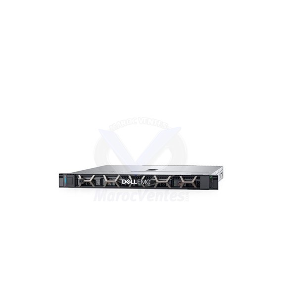 SERVEUR DELL POWEREDGE RACK R440 R440-4110-1626