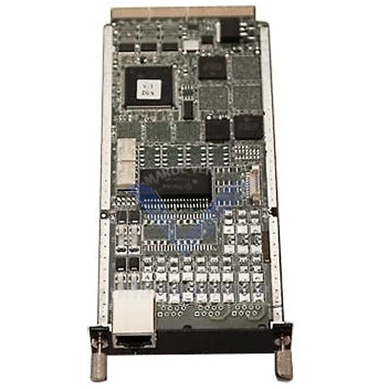 Audiocodes Mediant 1000B Module Vocal Numérique T1/E1 Simple M1KB-VM-1 SPAN