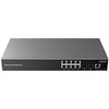 Grandstream Switch 8 port L2+ Géré (GWN7801P)