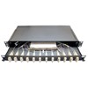 TIROIR 19" SC DUPLEX 24 PORTS LIN-TIR/24P.S