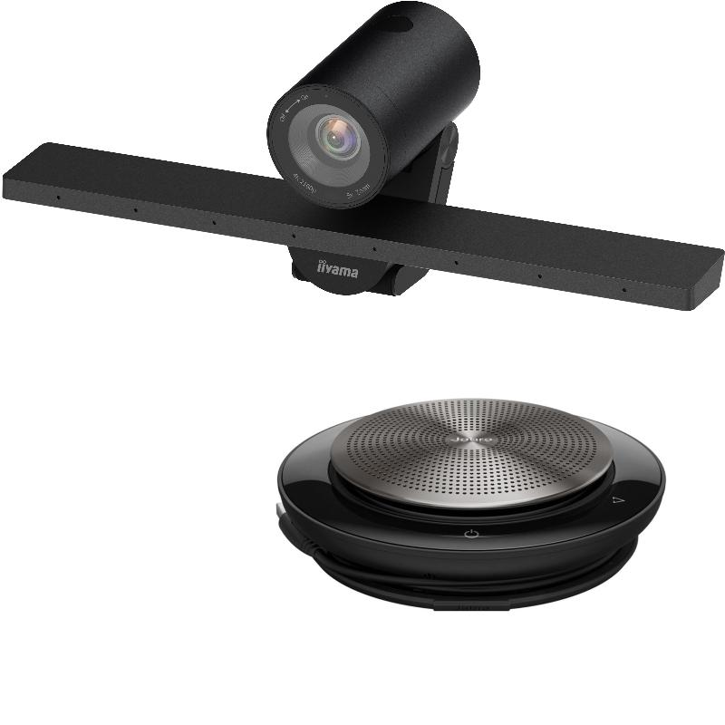 Pack Meet Anywhere de visioconférence Plug&Play UC CAM10PRO-MA1