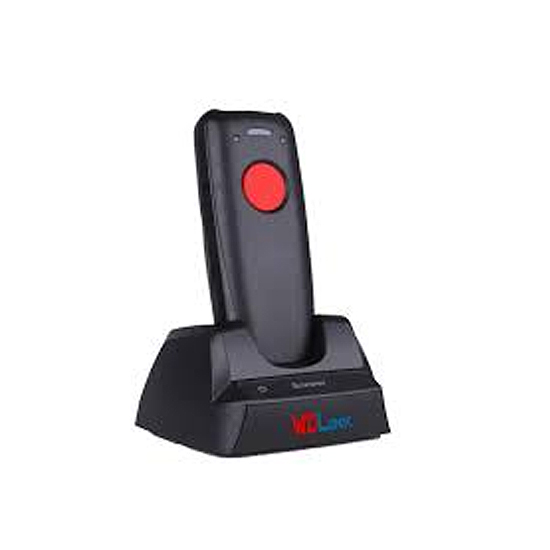 Scanner Code A Barre Bluetooth 2D