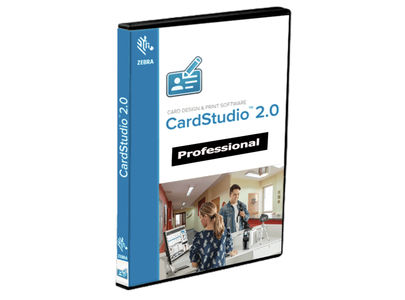 CardStudio 2.0 Professional CardStudio