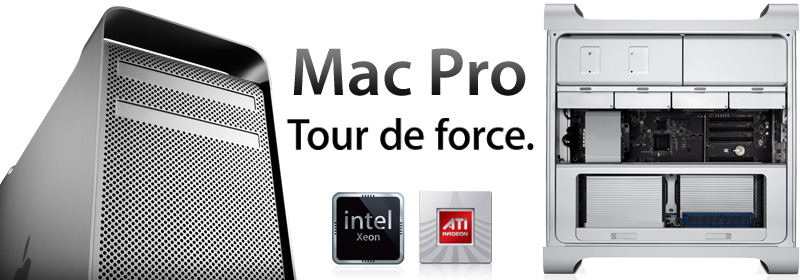 Mac Pro