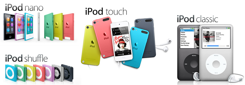 iPod