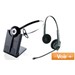 Casque téléphonique