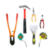 Bricolage-Outillage