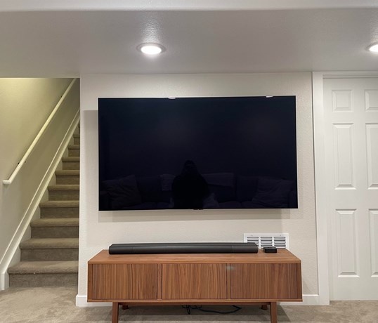 Téléviseurs UHD 4K