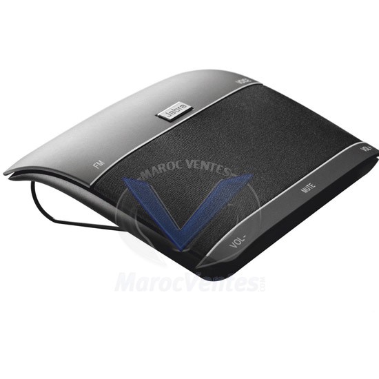 Jabra FREEWAY BT Speakerphone 100-46000000-60