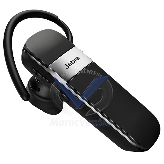 Talk 15 Casque et Micro Monophonique Ecouteur Noir 100-92200900-60