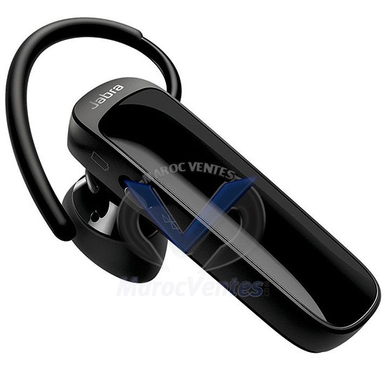 Talk 25 (Mini) Oreillette Bluetooth Noir 100-92310900-60