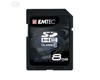 Mémoire SD 8Go 133X