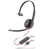 BlackWire C3210 A Casque Filiaire USB Monaural