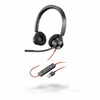 Casque filaire Duo pour PC / Mac simple confortable 213934-01