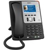 Téléphone IP Snom 821 avec Alimentation Noir