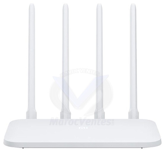 Mi Router 4C (DVB4231GL) 300Mbps Wireless Router 25091