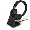 Micro-casque sans fil Bluetooth Evolve2 65 MS Stereo USB-A